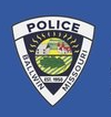 Ballwin Police Logo